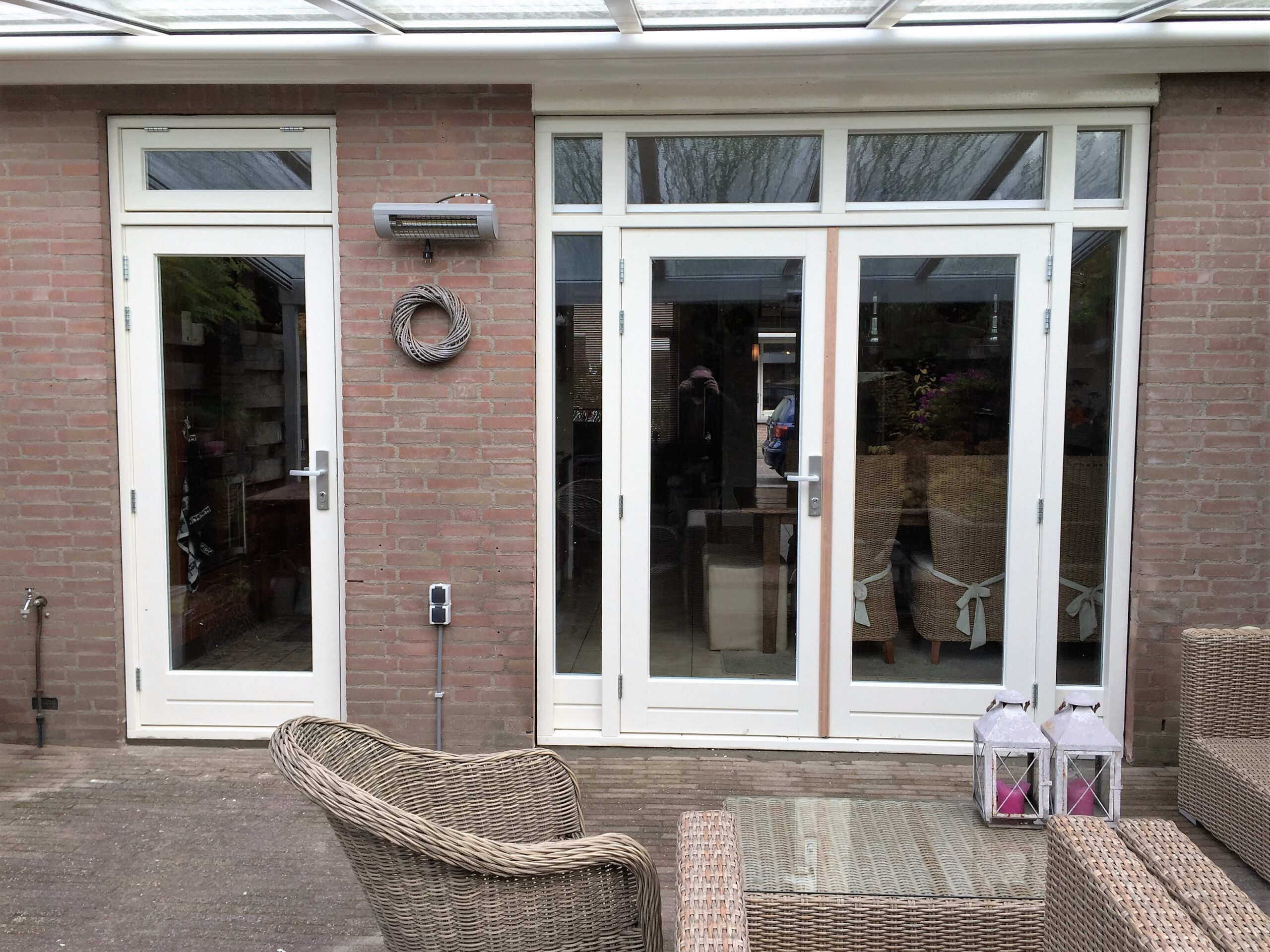 houten kozijnen bemmel geplaatst timmerbedrijf houten kozijnen bemmel