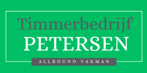 Timmerbedrijf Petersen Elst